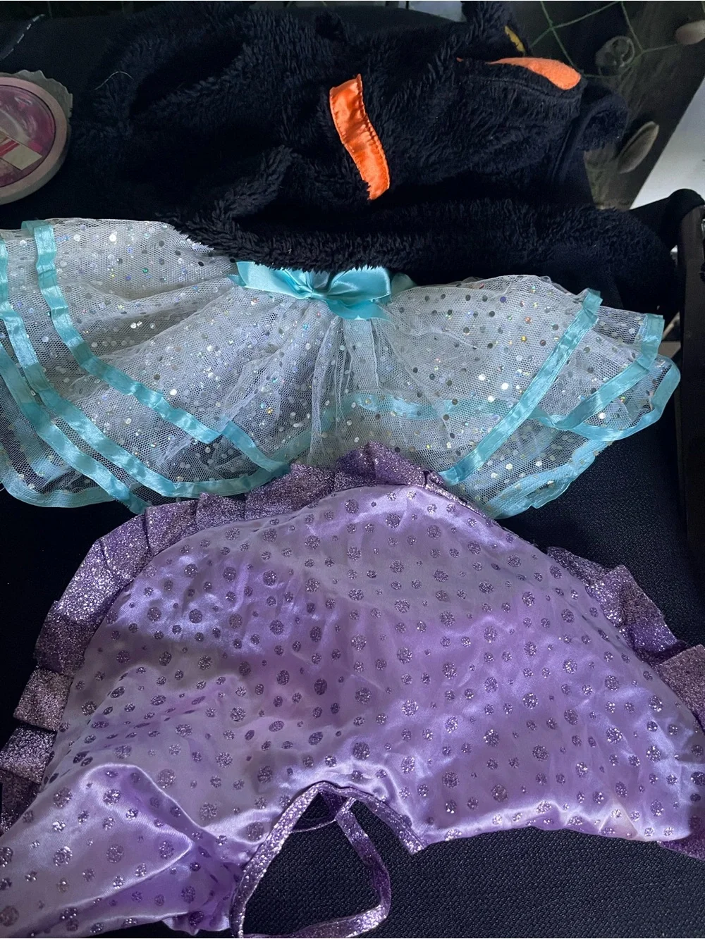 48 piece small dog accessories